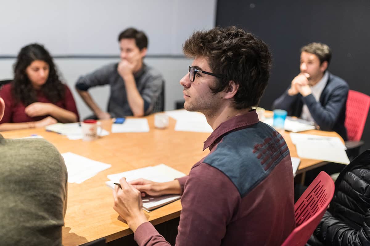 Avantages participants