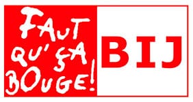 Bureau International Jeunesse Wallonie-Bruxelles