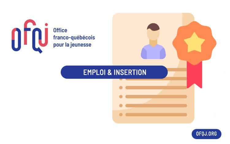 rencontre emploi france quebec