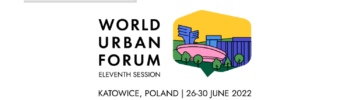 2022 World Urban Forum - WUF