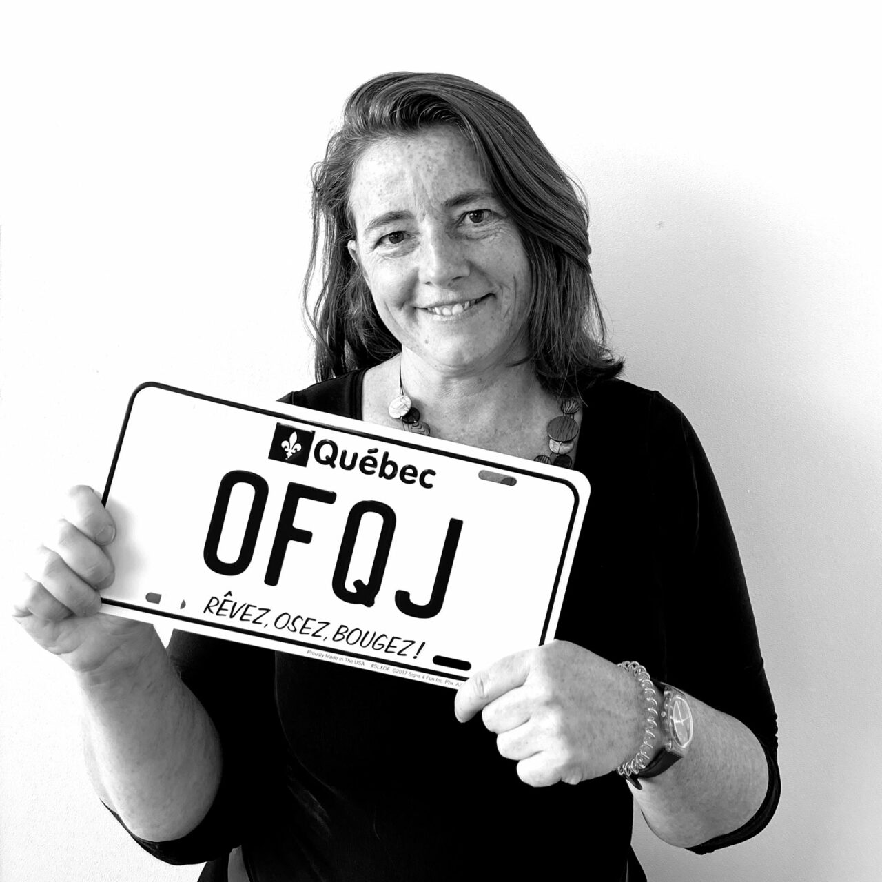 Pascale Gouges Nos équipes - OFQJ en France