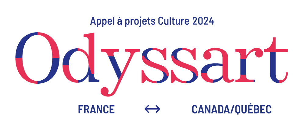 Odyssart 2024