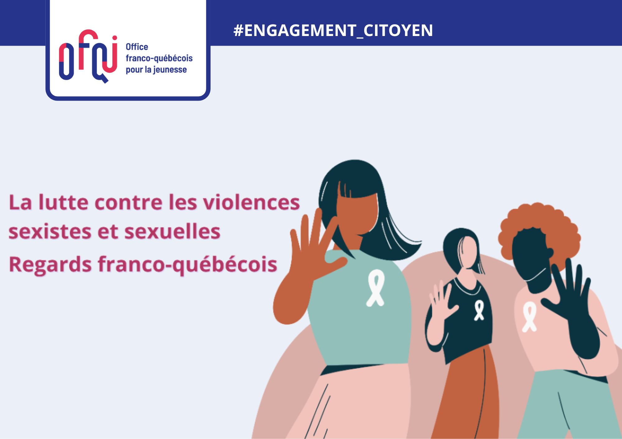 La lutte contre les violences sexistes et sexuelles – regards franco ...